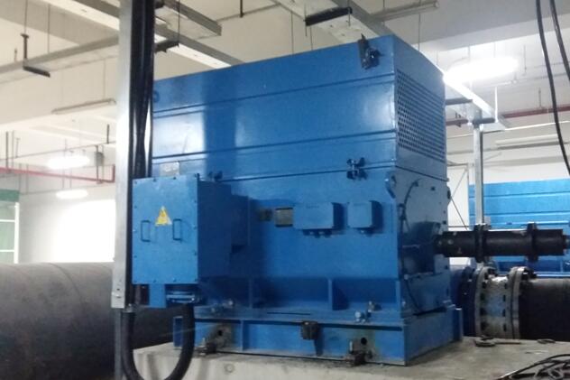 西馳高壓固態(tài)軟起動(dòng)裝置現(xiàn)場(chǎng)應(yīng)用 西馳高壓軟起動(dòng)在汽車行業(yè)中的應(yīng)用(圖3)