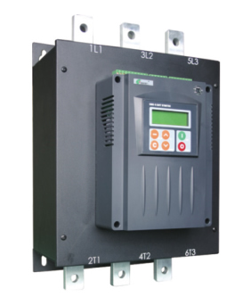 軟啟動器和變頻器的區別(圖1)