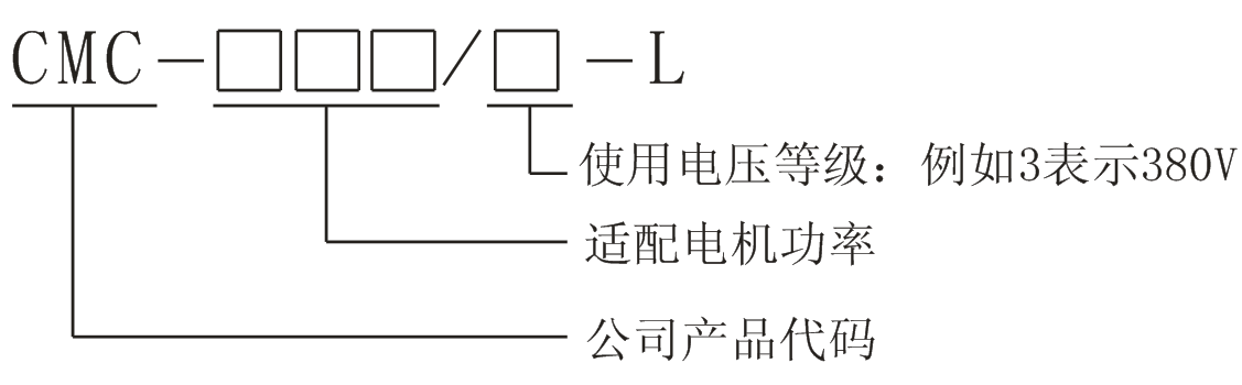 CMC-L系列數(shù)碼型電機(jī)軟起動(dòng)器(圖1) CMC-L系列數(shù)碼型電機(jī)軟起動(dòng)器(圖1)