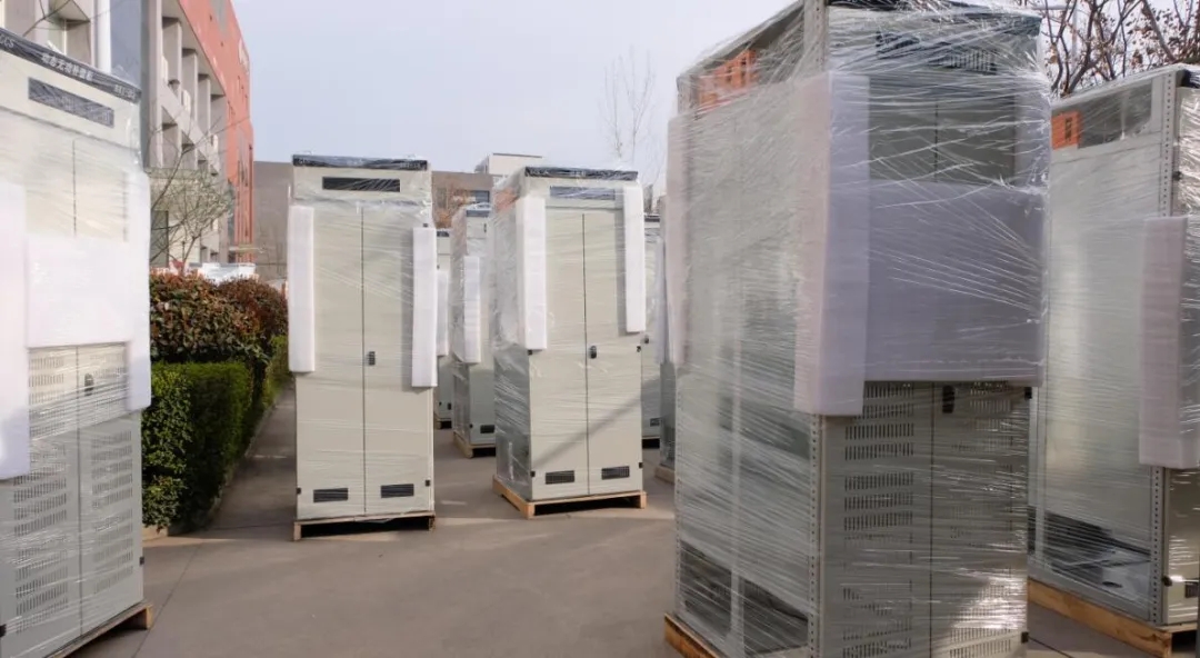 西馳復工生產忙,訂單交付有保障(圖6) 西馳復工生產忙,訂單交付有保障(圖6)