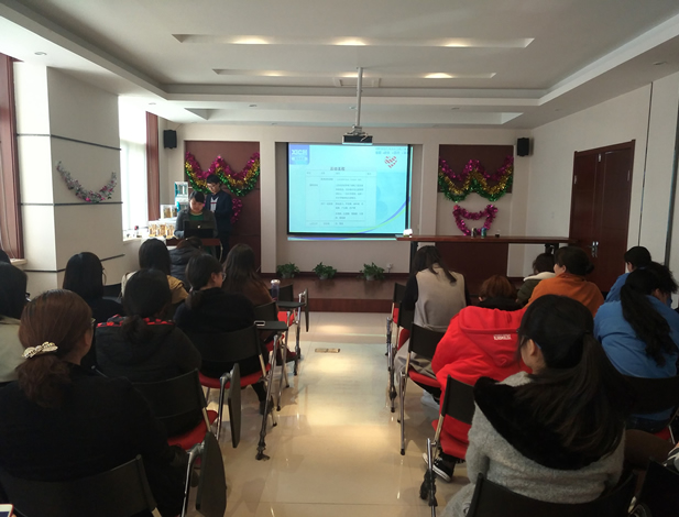 享愜意生活 愛美麗家園” 西馳集團魅力女人節活動(圖1)