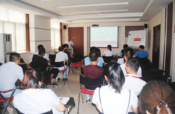 西馳集團文化活動協會啟動儀式(圖1)