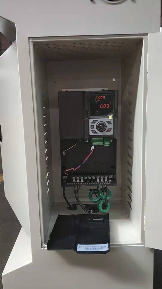 XFC550在制磚機械上應用(圖2) XFC550在制磚機械上應用(圖2)