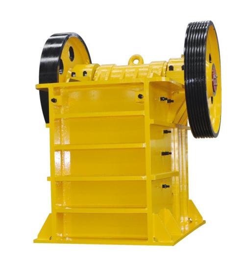 XFC550變頻器在破碎機(jī)上的應(yīng)用(圖1) XFC550變頻器在破碎機(jī)上的應(yīng)用(圖1)