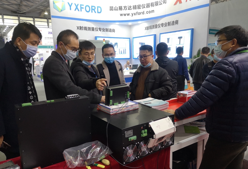 馳騁EP電力展|西馳電氣備受關(guān)注(圖8) 馳騁EP電力展|西馳電氣備受關(guān)注(圖8)