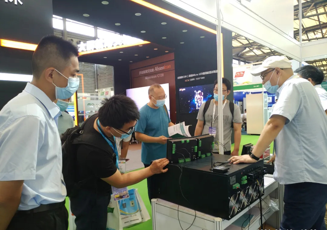 上海灘之旅-全電展中的西馳風采(圖18)