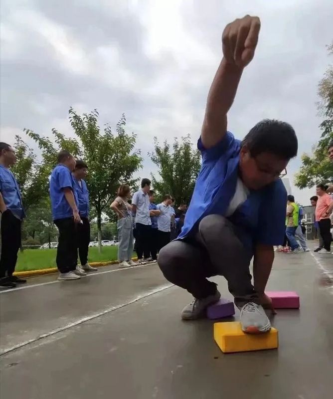 有“趣”夠“味”,我們一起來(lái)嗨......(圖5) 有“趣”夠“味”,我們一起來(lái)嗨......(圖5)