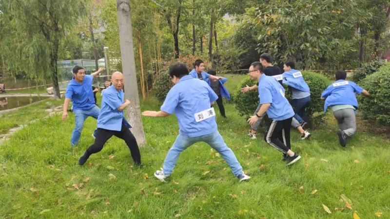 有“趣”夠“味”,我們一起來(lái)嗨......(圖11) 有“趣”夠“味”,我們一起來(lái)嗨......(圖11)