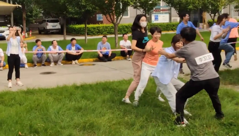 有“趣”夠“味”,我們一起來(lái)嗨......(圖13) 有“趣”夠“味”,我們一起來(lái)嗨......(圖13)