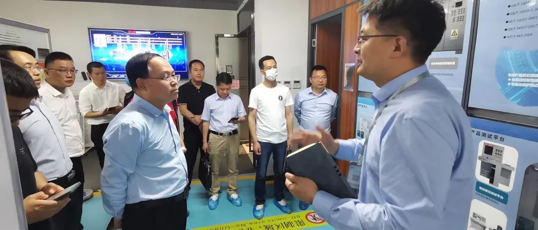 西馳電氣攜手陜暖協，深度合作，精準對接，互惠雙贏！(圖3)