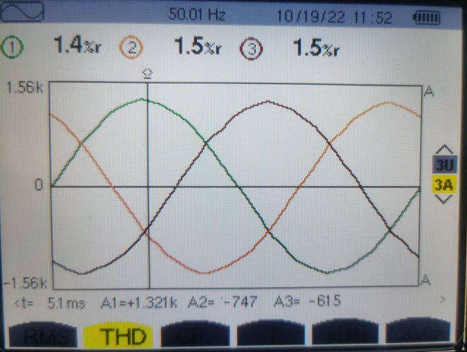 西馳電氣有源濾波器/變頻器服務海爾物聯網全球創新中心(圖5) 西馳電氣有源濾波器/變頻器服務海爾物聯網全球創新中心(圖5)